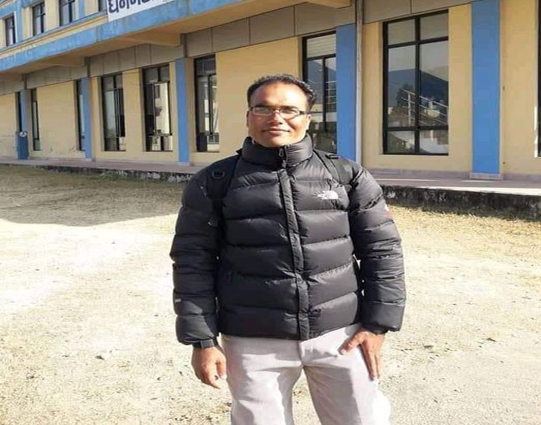 बैतडीको सुर्नया गाउँपालिकाको प्रवक्तामा प्रताप